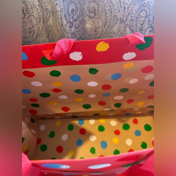 Louis Vuitton x Yayoi Kusama Large shopping bag Rare - Picture 4 of 6